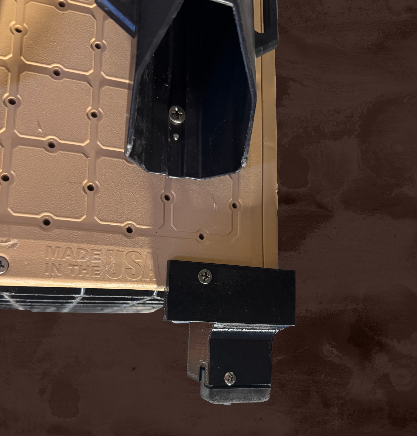 HD Risers For BlackPack Pro