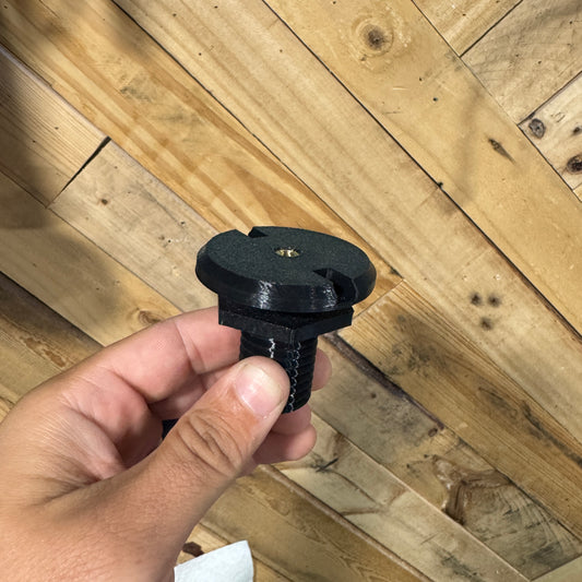 Bonafide XTR HoleMount