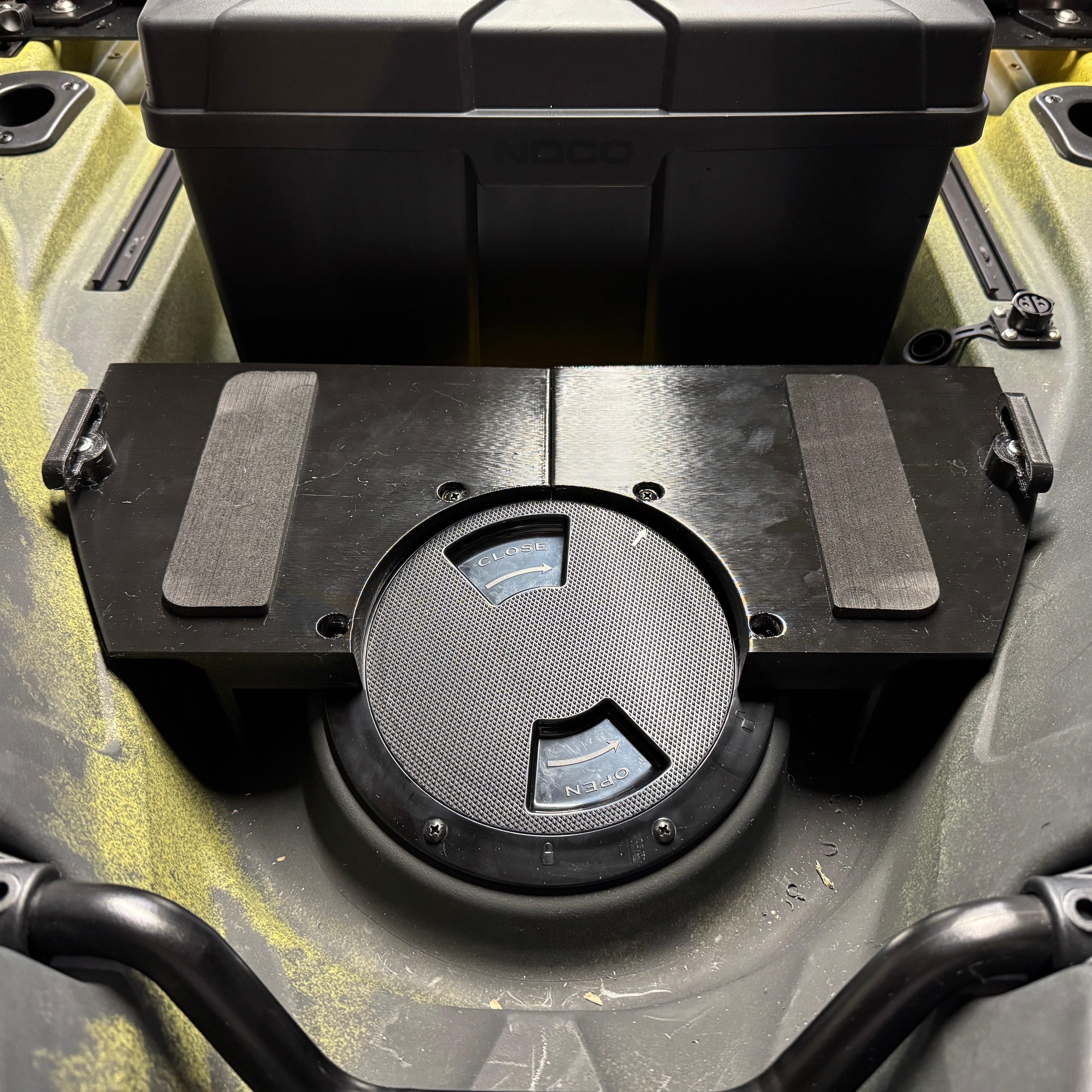 TechShelf For U10 TackleTech 3D techshelf-for-u10-tackletech-3d